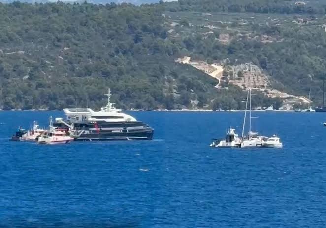 МОРЕТO ПРОГОЛТА УШТЕ ЕДЕН ЖИВОТ: Пронајдена четвртата жртва во ужасната поморска несреќа крај Сплит – истрагата открива нови детали!
