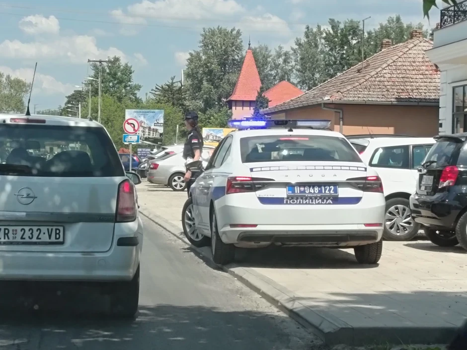 Акција што заврши со апсење: Кражба за која деталите излегуваат на виделина!