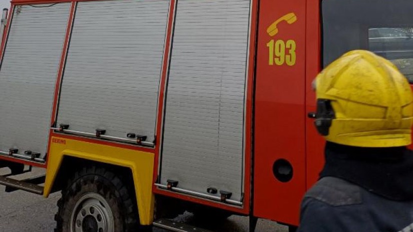ТЕШКА ТРАГЕДИЈА: Почина маж, се полеал со бензин и се самозапалил!