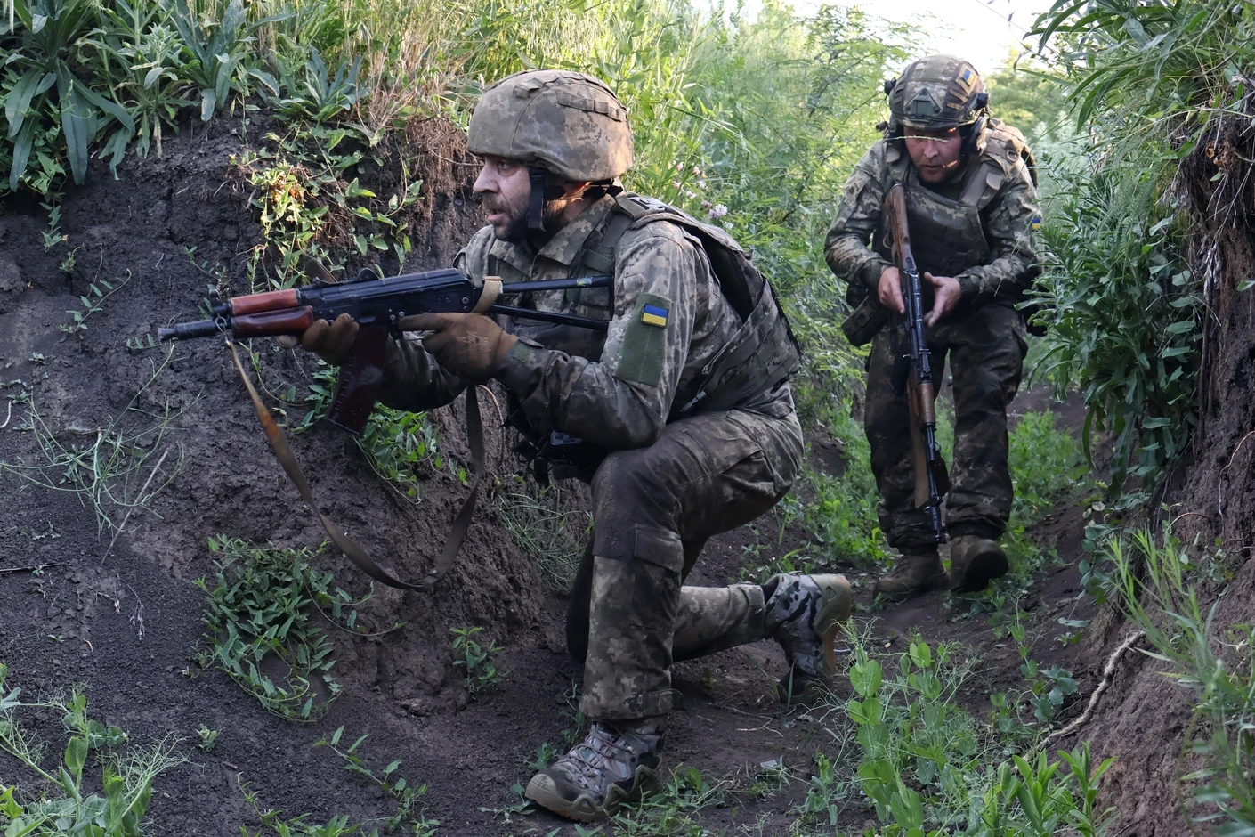 (ВИДЕО) ПЕКОЛ НА ДВЕТЕ СТРАНИ! Украина и Русија разменуваат масовни удари со стотици летала