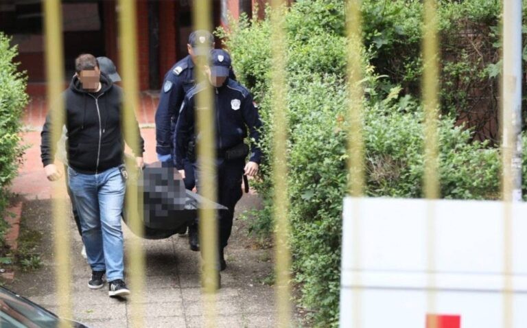 Утринска расправија заврши кобно: Она што се случило зад затворената врата го шокираше целиот регион!