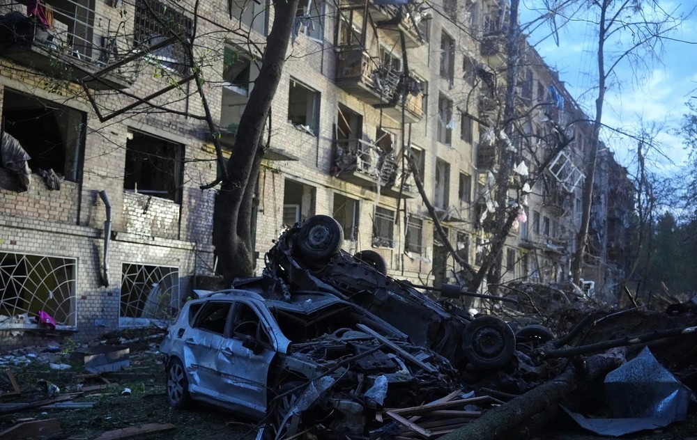 Тишина над главниот град: Одлука што го замрзна Киев открива трагедија што сè уште не е завршена