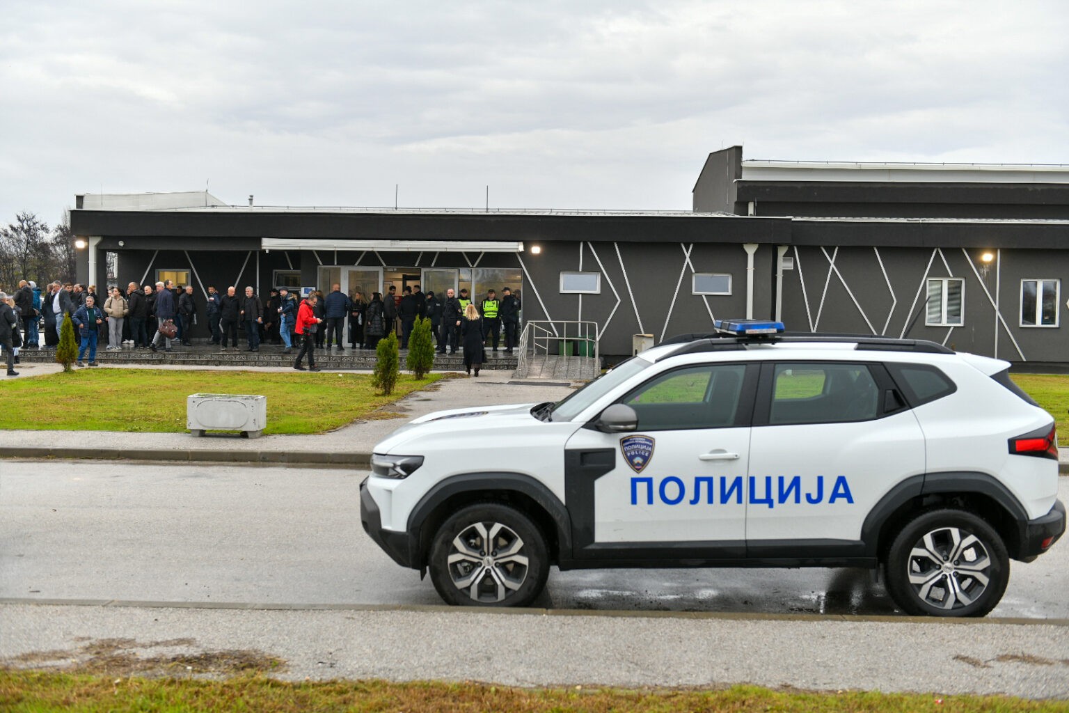 СУДСКА ДРАМА ВО КОЧАНИ: Стартува судењето за случајот што ја потресе јавноста!