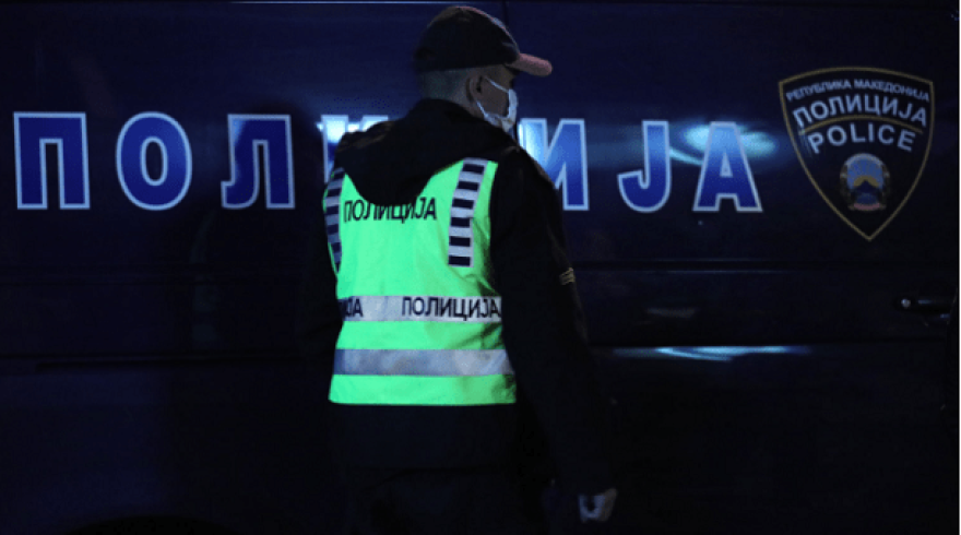 ИНЦИДЕНТ ВО ГЛАВНИОТ ГРАД: 13-годишно дете нападнато во Центар - кој стој зад нападот?