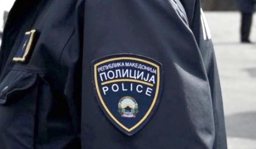 Драма по вечерна расправија во Скопје: Mаж пријавил дека бил загрозен со оружје во познатата градска населба! - МВР со детали