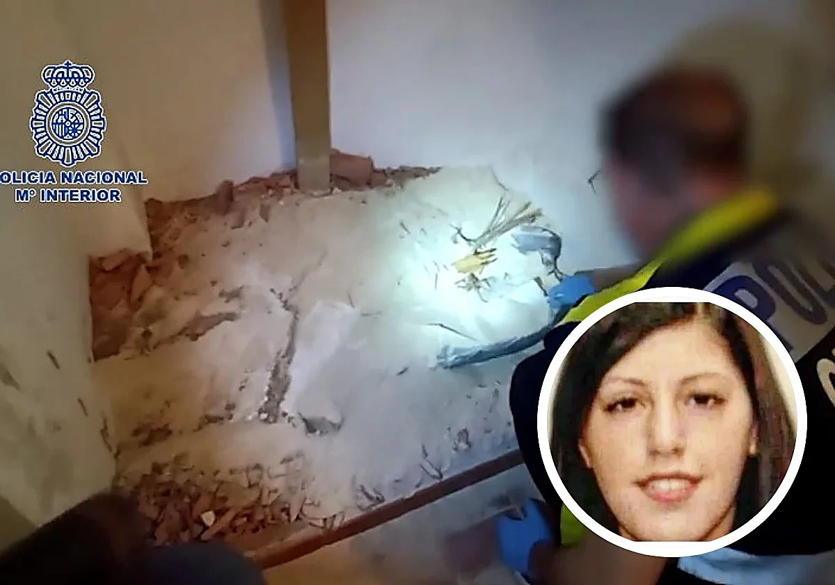 МОРНИЧАВ ПРЕСВРТ ПО 10 ГОДИНИ: Италијанец призна убиство и криење тело на Албанка заѕидана во стан!