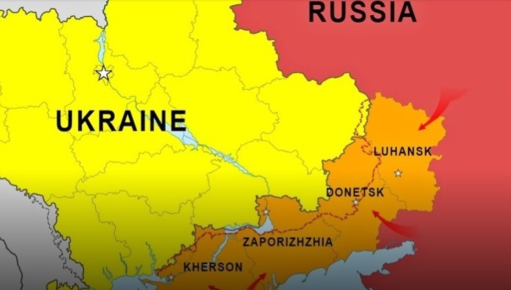 Украина и Русија се согласија на тридневно примирје - но што следува потоа?
