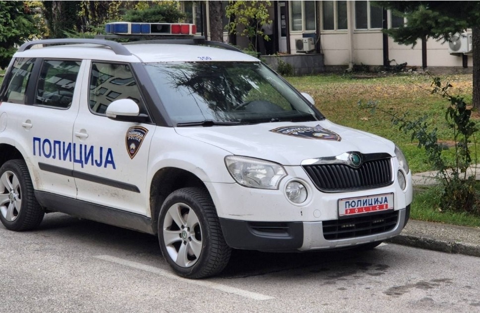 Приведен малолетник од Куманово - ова е причината!