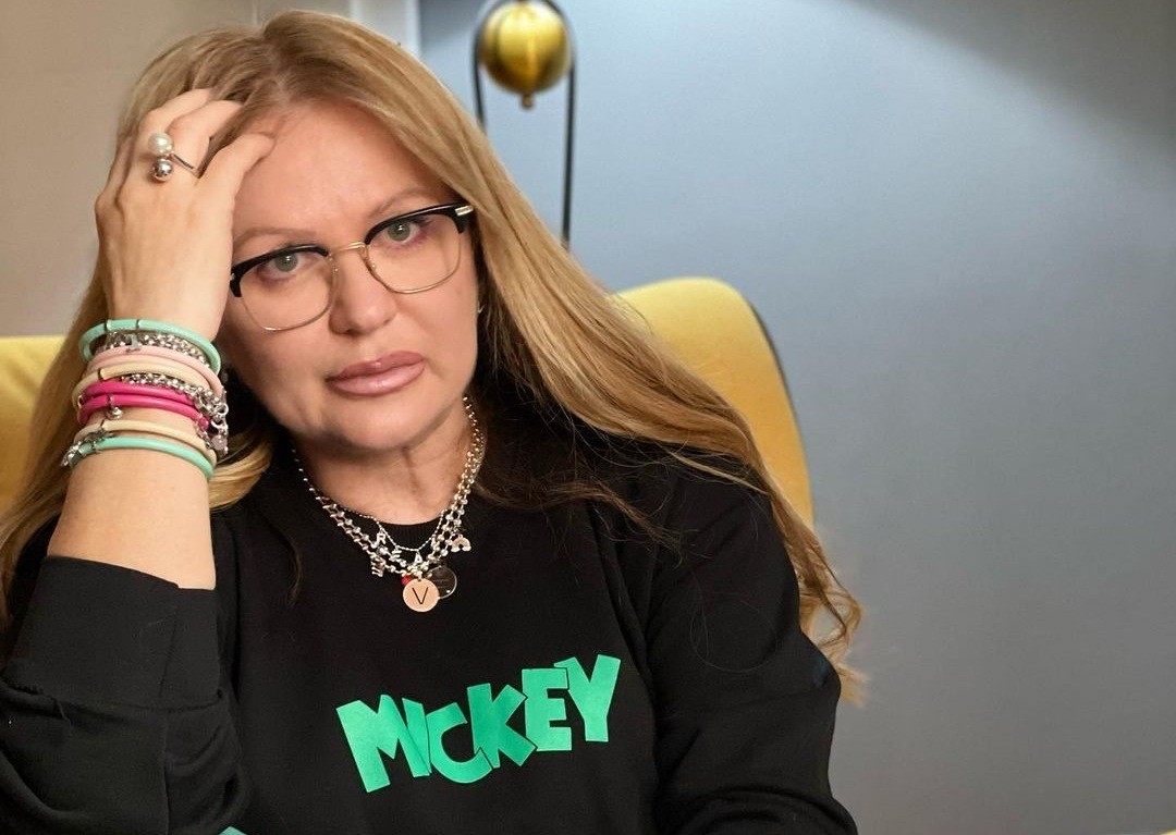 (ВИДЕО) ГЛОБАЛНА БИТКА ЗА ДЕЦАТА: Весна Петрушевска поднесе петиција што може да донесе нови правила за социјалните мрежи!