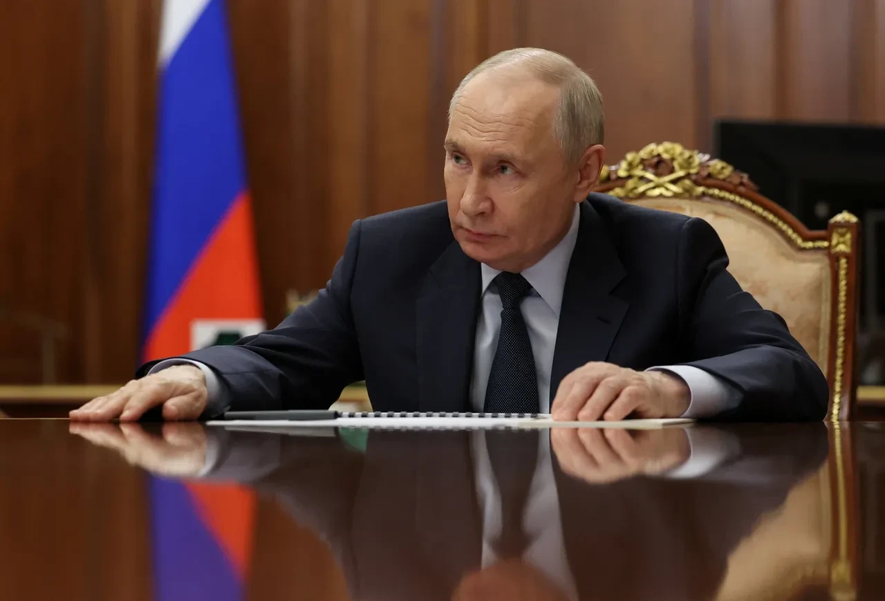 ШТО НАВИСТИНА САКА ПУТИН ВО ВОЈНАТА СО УКРАИНА? - Експертите откриваат можни сценарија за клучната фаза од конфликтот!