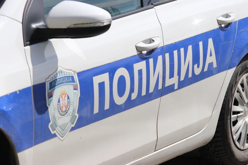 ЗАГИНА МАЖ НА 35 ГОДИНИ: Фатален судир меѓу мотор и автомобил