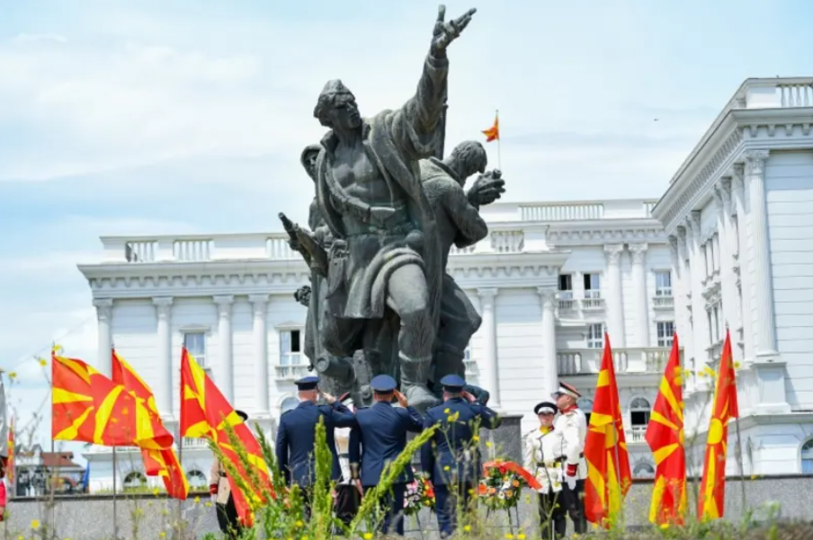 81 година од победата над фашизмот – Македонија и светот одбележуваат историски ден!