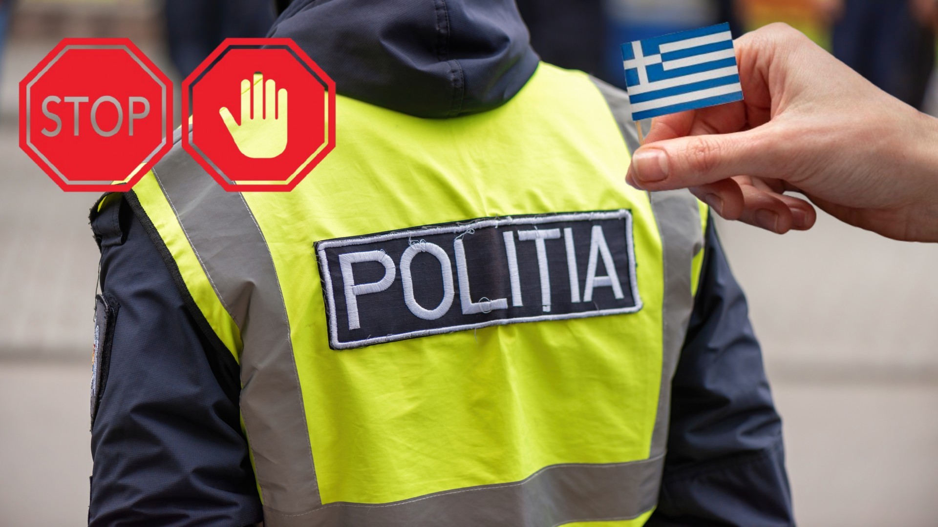 ВНИМАВАЈТЕ ВОЗАЧИ: Нови сообраќајни правила во Грција - поради ова може и возачката да ви ја одземат!